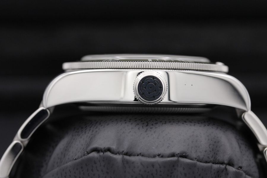 Tudor Heritage Black Bay 79230G